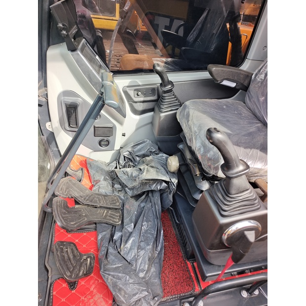 2024 Hyundai HX220HD-45034736