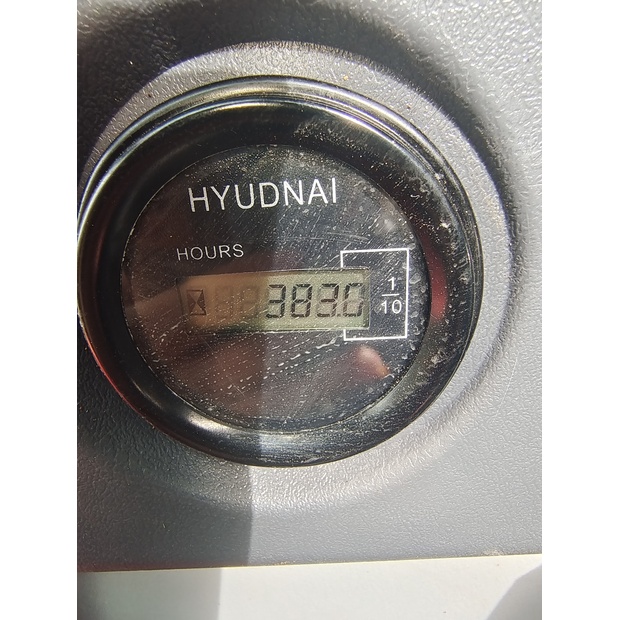 2024 Hyundai HX220HD-45034738