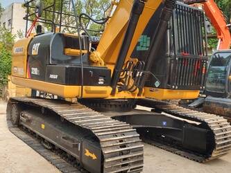 2024-caterpillar-320d2l-1407249-45034750