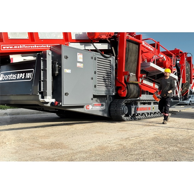 2026 Boratas BPS101-45034785