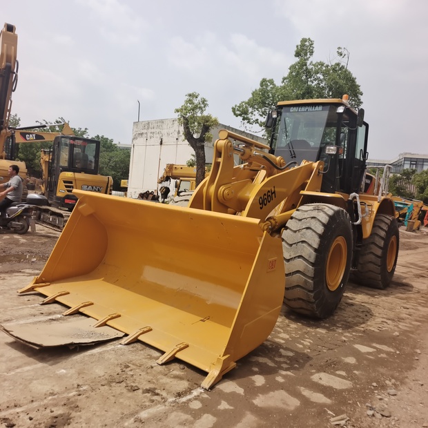 2024 كاتربيلر 966H-45034819