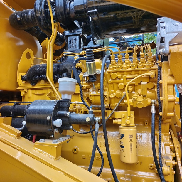 2024 كاتربيلر 966H-45034827