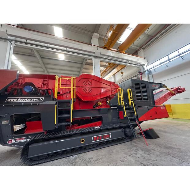 2026 Boratas BPJ120-45034838