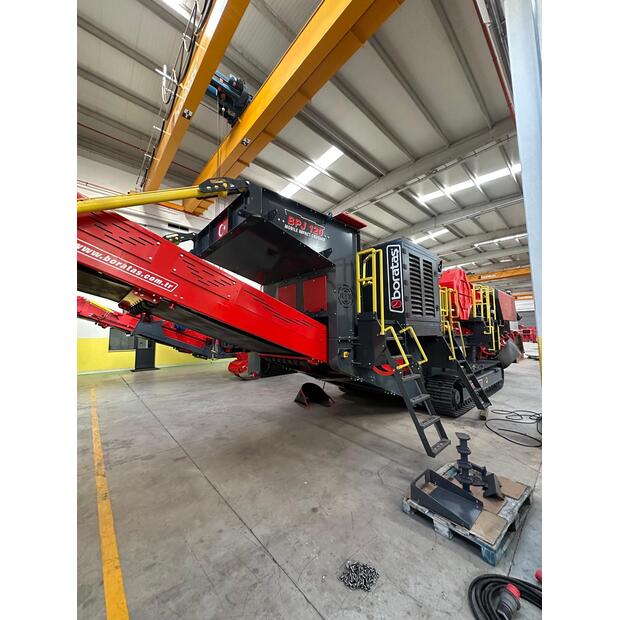 2026 Boratas BPJ120-45034839