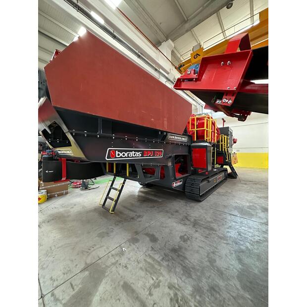 2026 Boratas BPJ120-45034840