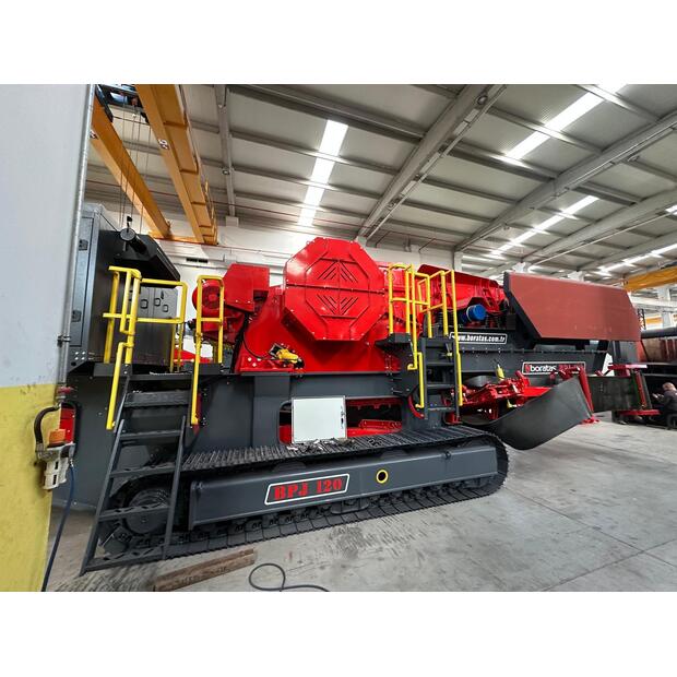 2026 Boratas BPJ120-45034841