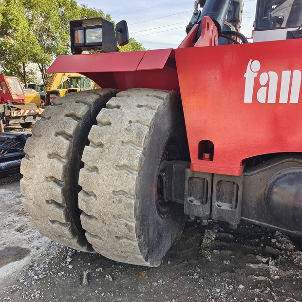 2019 Fantuzzi CS45KMHD-45034848