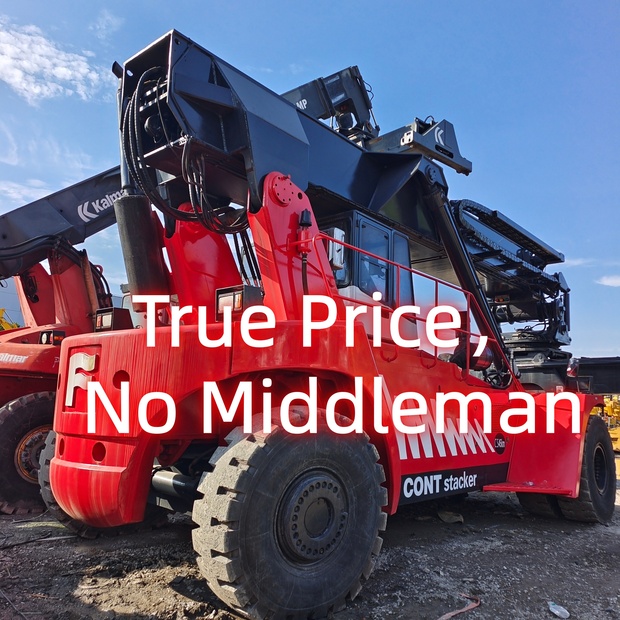 2019 Fantuzzi CS45KMHD-45034857