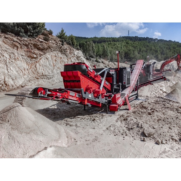 2026 Boratas BPK100-S-45034863