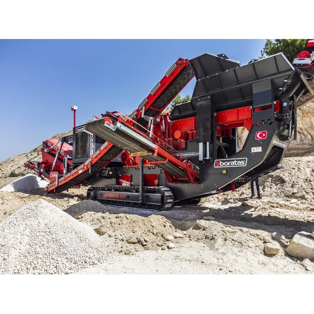 2026 Boratas BPK100-S-45034872