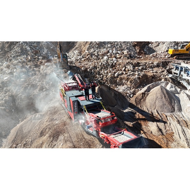 2026 Boratas BPK125-S-45034876