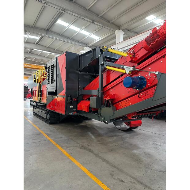 2026 Boratas BPK125-S-45034880