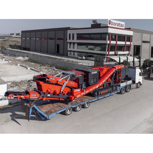2026 Boratas BPK125-S-45034883