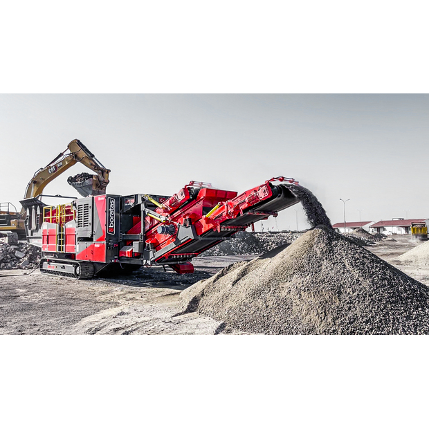 2026 Boratas BPK125-S-45034886