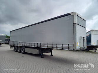 Image for TRAILERS 2021 SCHMITZ OTHERS