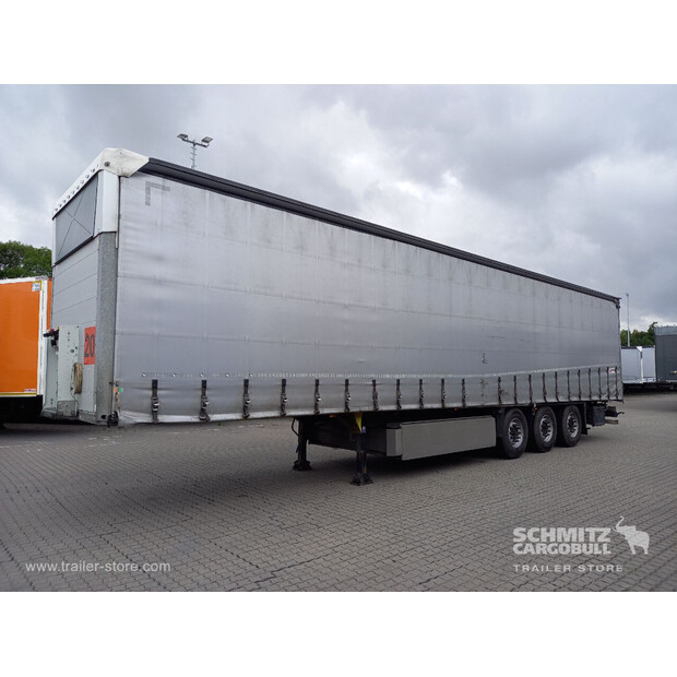 2021 Schmitz Cargobull OTHERS-45034891