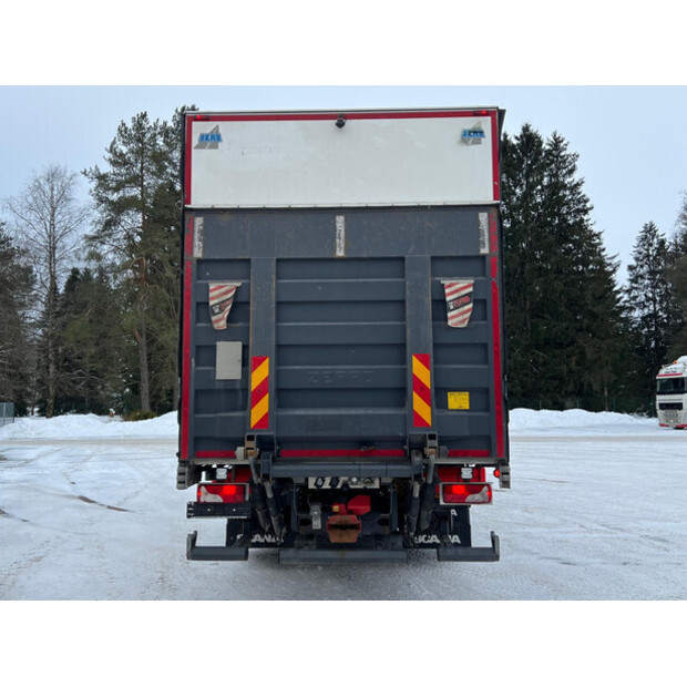 2020 سكانيا P450-45034921