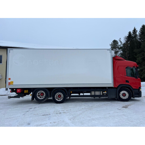 2020 سكانيا P450-45034922