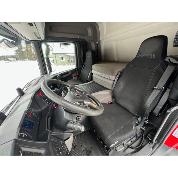 2020 سكانيا P450-45034924