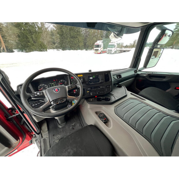 2020 سكانيا P450-45034925