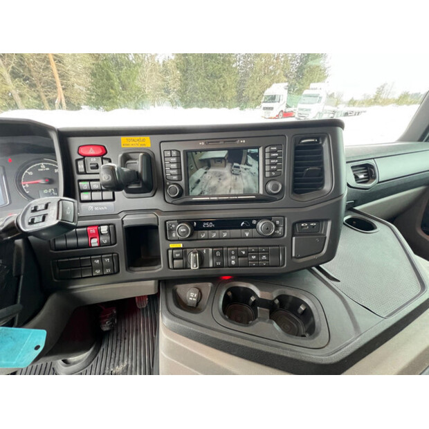 2020 سكانيا P450-45034927