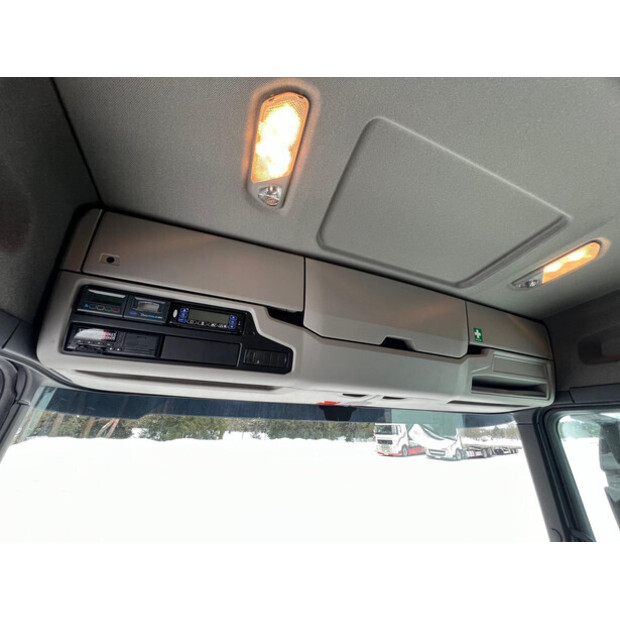 2020 سكانيا P450-45034928