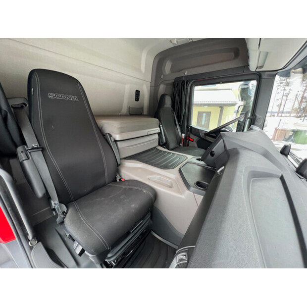 2020 سكانيا P450-45034930