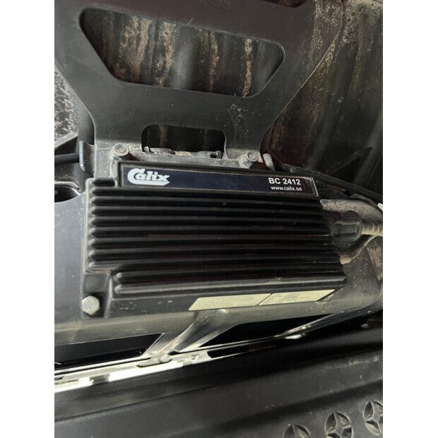 2020 سكانيا P450-45034934