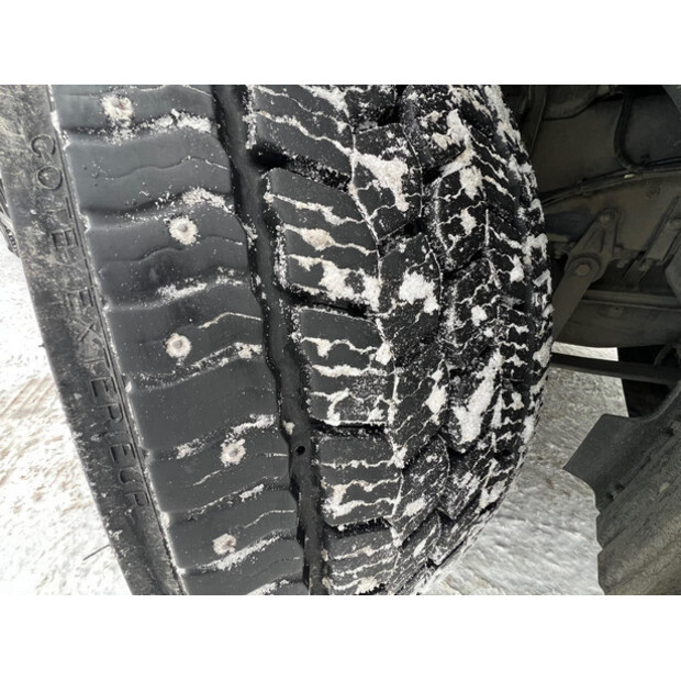 2020 سكانيا P450-45034938