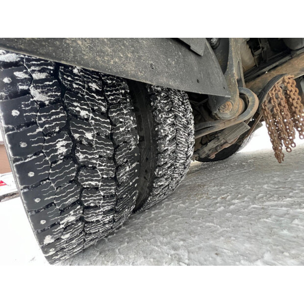 2020 سكانيا P450-45034939