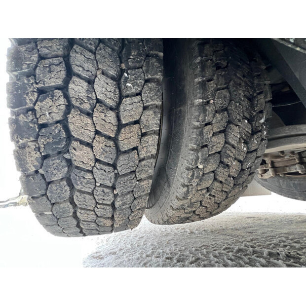 2020 سكانيا P450-45034940