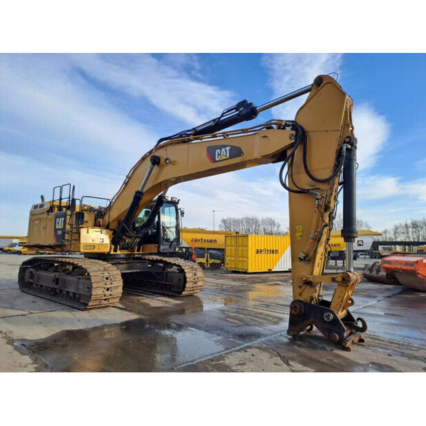 2019 Caterpillar 374FL-45034947