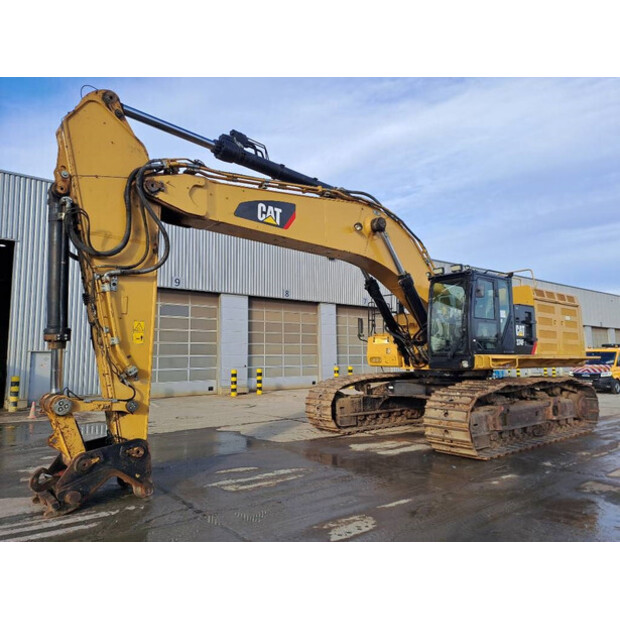 2019 Caterpillar 374FL-45034948