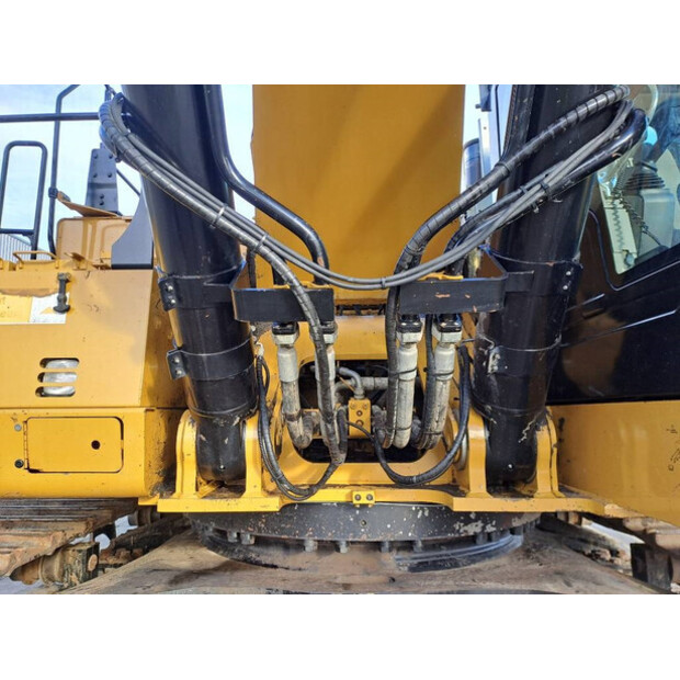 2019 Caterpillar 374FL-45034951