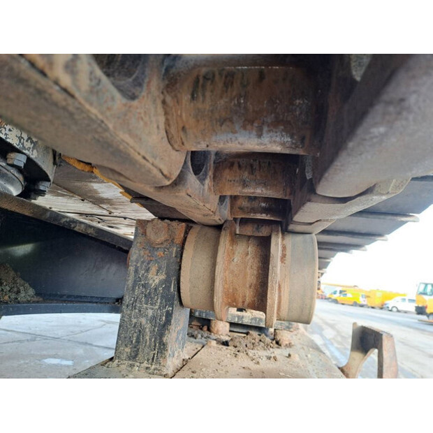 2019 Caterpillar 374FL-45034954