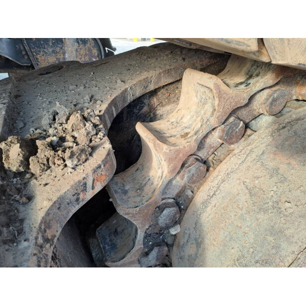 2019 Caterpillar 374FL-45034955