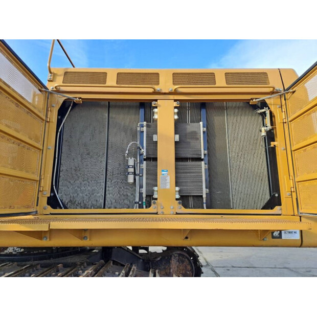2019 Caterpillar 374FL-45034956
