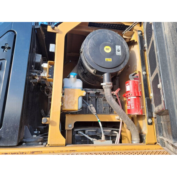 2019 Caterpillar 374FL-45034957