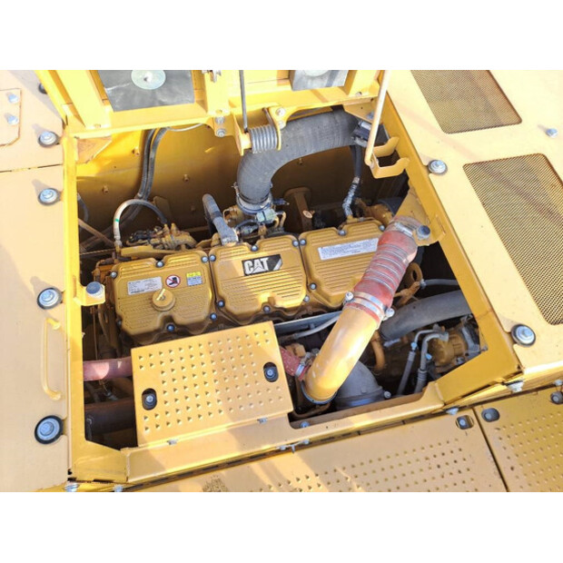 2019 Caterpillar 374FL-45034958