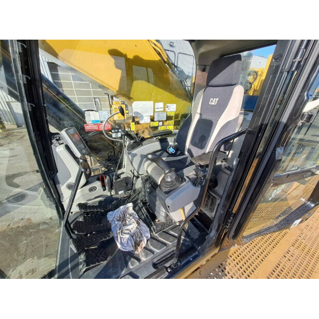 2019 Caterpillar 374FL-45034962