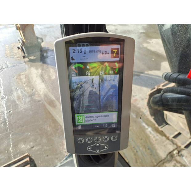 2019 Caterpillar 374FL-45034963