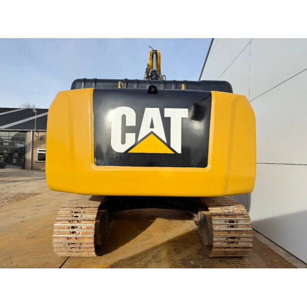 2016 Caterpillar 330FLN-45035086