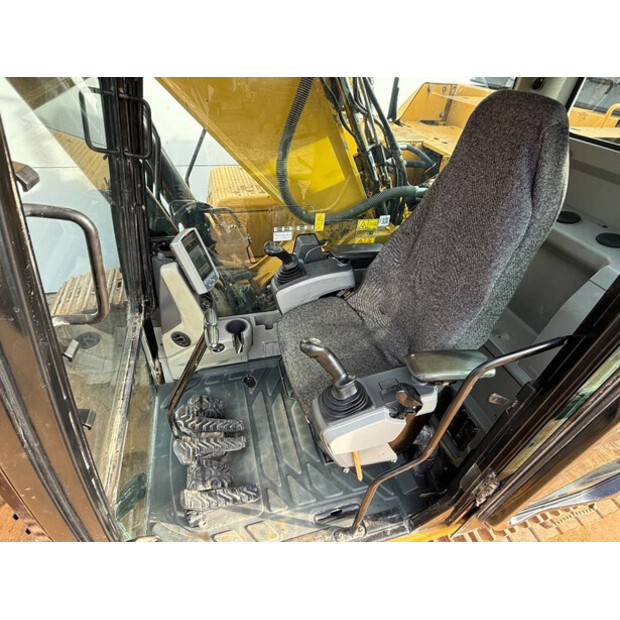 2016 Caterpillar 330FLN-45035090