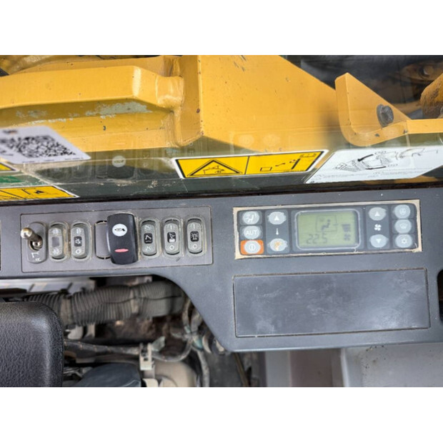 2016 Caterpillar 330FLN-45035095