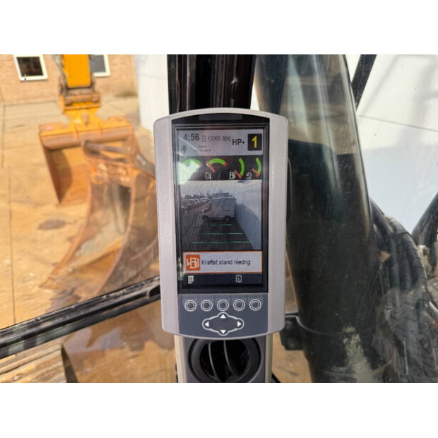 2016 Caterpillar 330FLN-45035096