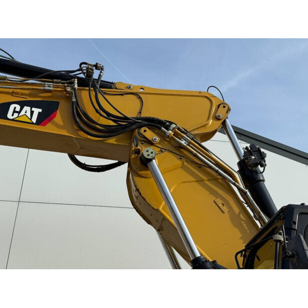 2016 Caterpillar 330FLN-45035098