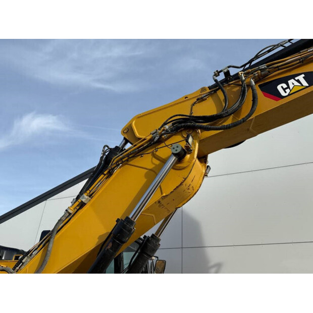 2016 Caterpillar 330FLN-45035100