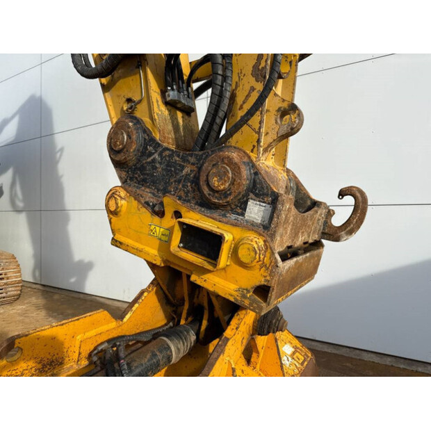 2016 Caterpillar 330FLN-45035102