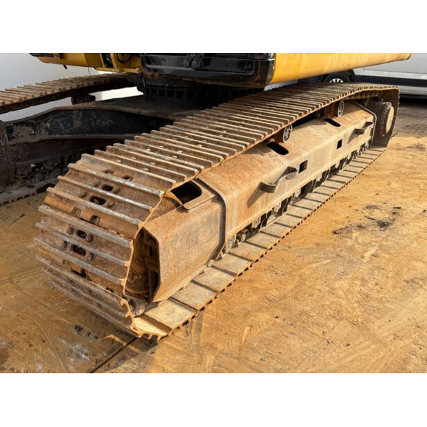 2016 Caterpillar 330FLN-45035109