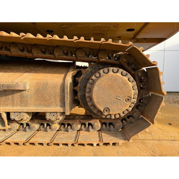 2016 Caterpillar 330FLN-45035110